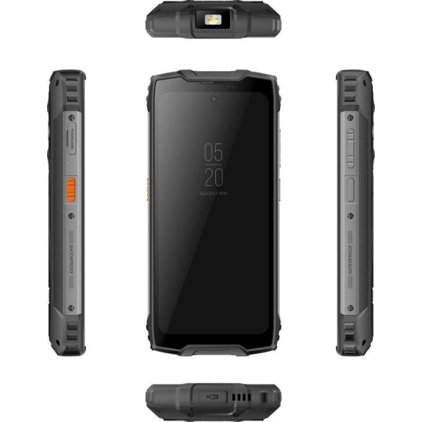 Фото - Смартфон Blackview BV9300 Pro 12/256GB Black