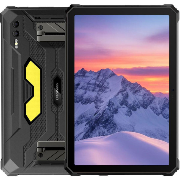 Фото - Планшет Blackview Tab Active 10 Pro 10.95" 12/512GB Black (6931548318811)