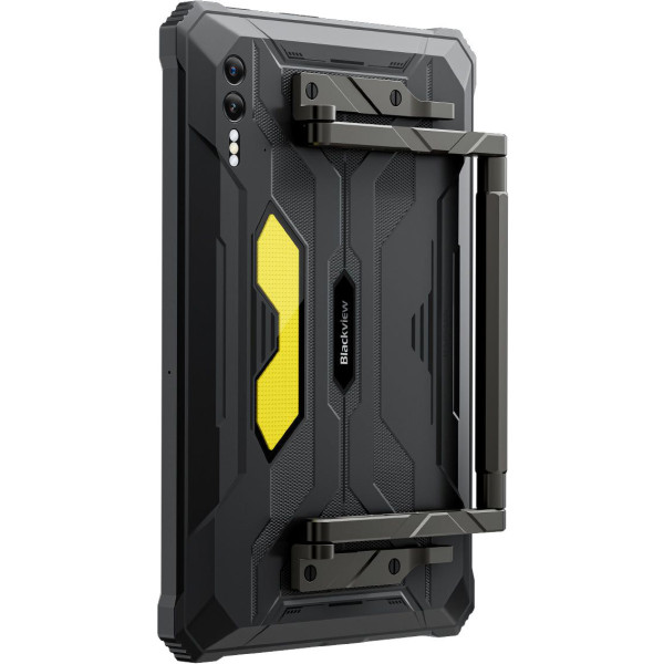 Фото - Планшет Blackview Tab Active 10 Pro 10.95" 12/512GB Black (6931548318811)