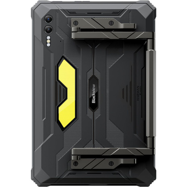 Фото - Планшет Blackview Tab Active 10 Pro 10.95" 12/512GB Black (6931548318811)