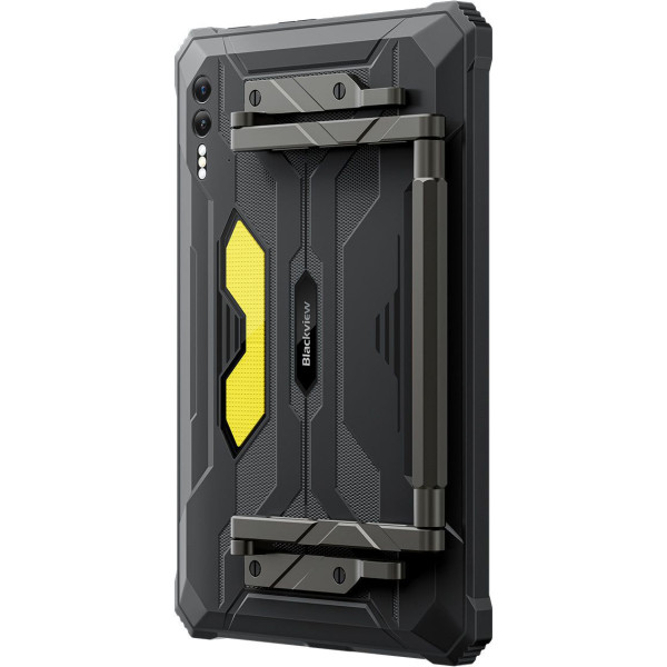 Фото - Планшет Blackview Tab Active 10 Pro 10.95" 12/512GB Black (6931548318811)