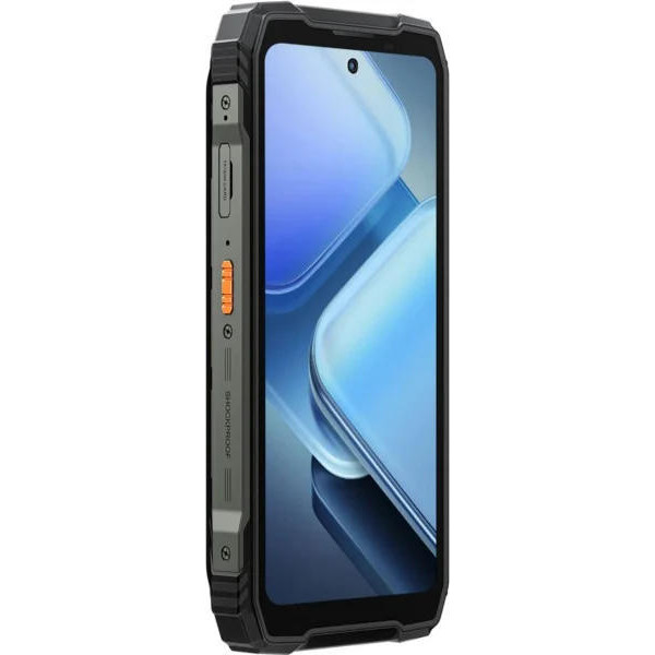 Фото - Смартфон Blackview XPLORE 1 5G 12/256Gb Black