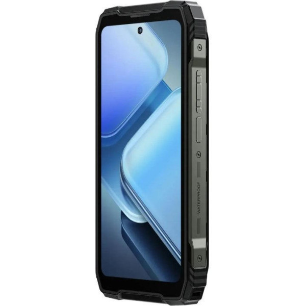 Фото - Смартфон Blackview XPLORE 1 5G 12/256Gb Black