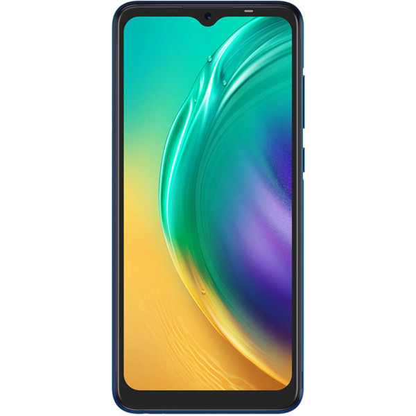 Фото - Смартфон Tecno POP 4 Pro (BC3) 1/16Gb Dual Sim Cosmic Shine