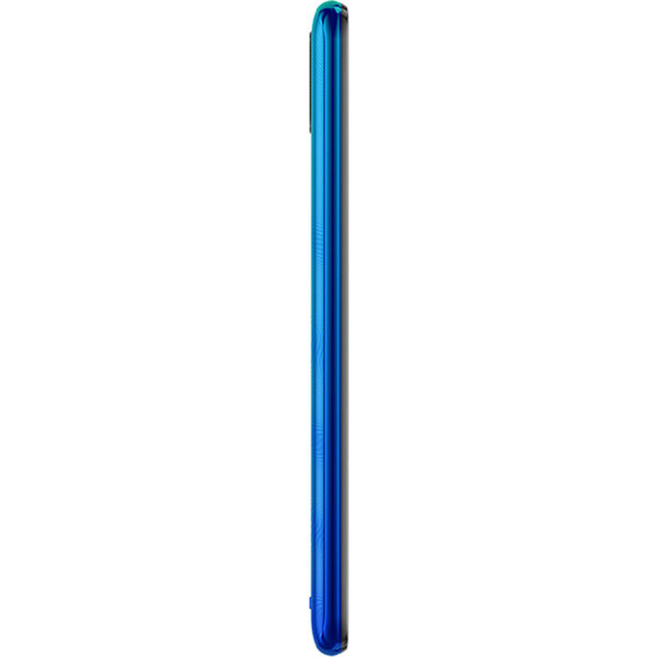 Фото - Смартфон Tecno POP 4 Pro (BC3) 1/16Gb Dual Sim Cosmic Shine