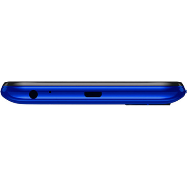 Фото - Смартфон Tecno POP 4 Pro (BC3) 1/16Gb Dual Sim Cosmic Shine