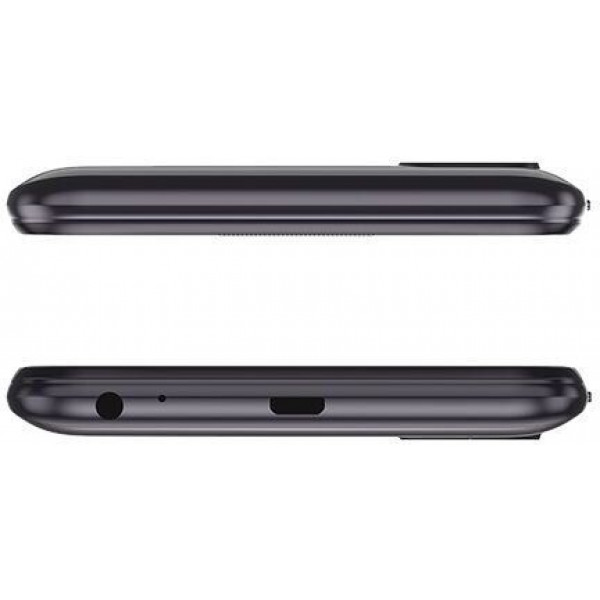 Фото - Смартфон Tecno POP 4 Pro (BC3) 1/16Gb Dual Sim Pearl Black