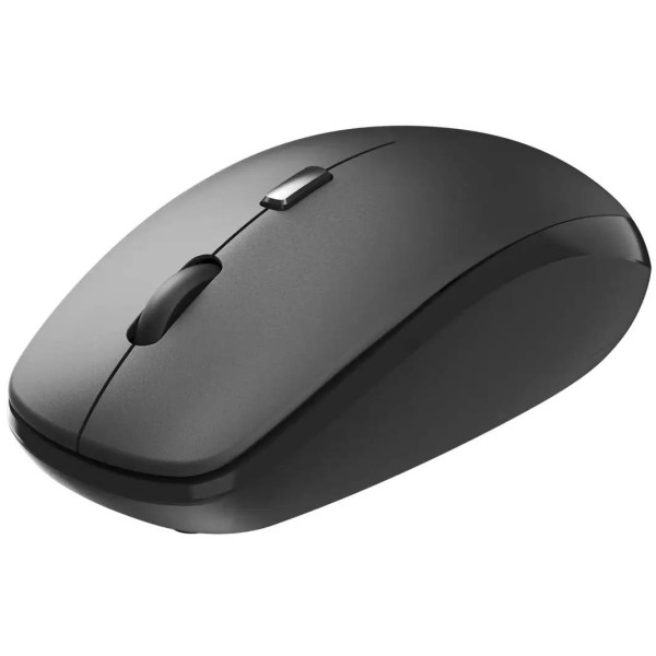 Фото - Миша бездротова Meetion BTM100 Bluetooth/USB Black (MT-BTM100-A)