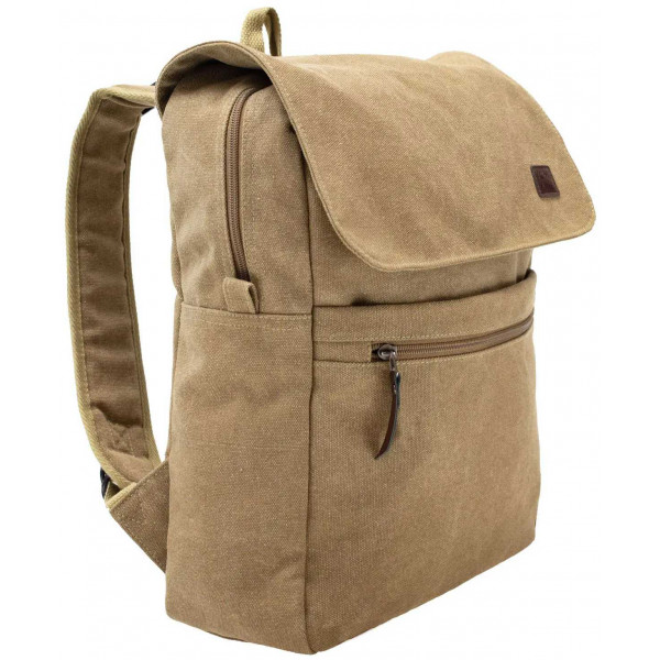 Фото - Рюкзак міський Semi Line 15 Beige (J4922-1)