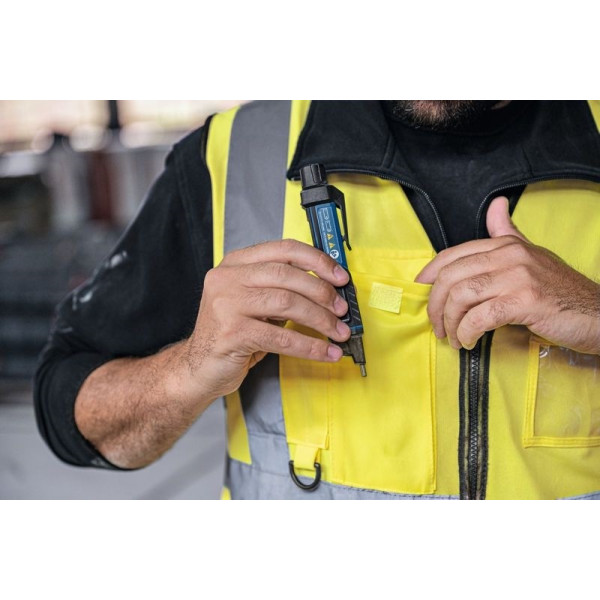 Фото - Індикатор напруги Bosch Professional GVD 1000-17 24-1000В (0.601.077.000)