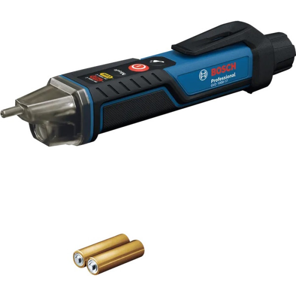 Фото - Індикатор напруги Bosch Professional GVD 1000-17 24-1000В (0.601.077.000)