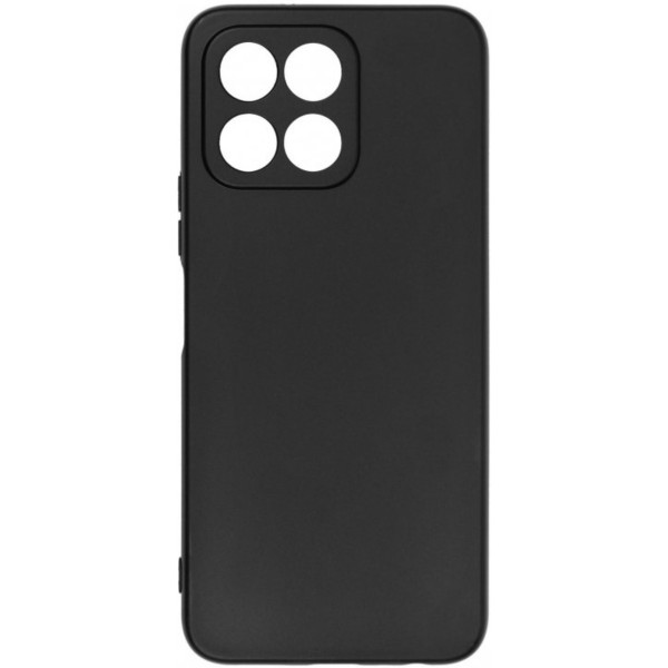Фото - Чехол для смартфона Armorstandart Matte Slim Fit for Honor X6 Camera cover Black (ARM69401)