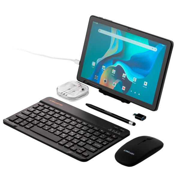 Фото - Планшет Teclast P30T KIT/GIFT 10.1'' 4/128GB Grey