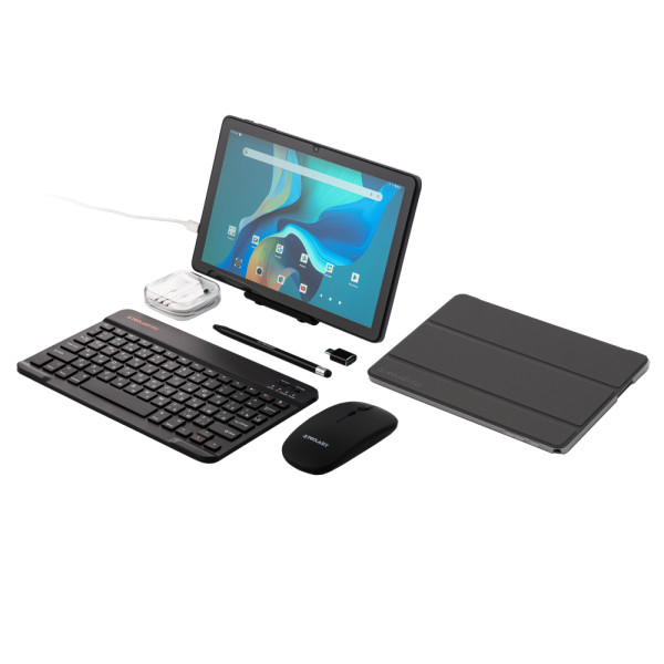 Фото - Планшет Teclast P30T KIT/GIFT 10.1'' 4/128GB Grey