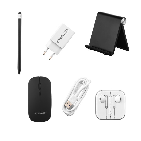 Фото - Планшет Teclast P30T KIT/GIFT 10.1'' 4/128GB Grey