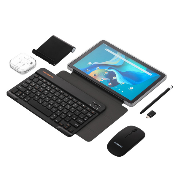 Фото - Планшет Teclast P30T KIT/GIFT 10.1'' 4/128GB Grey