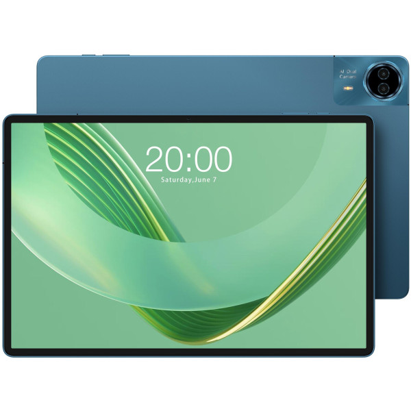 Фото - Планшет Teclast T70 14" 8/256Gb LTE Blue (6940709687208)