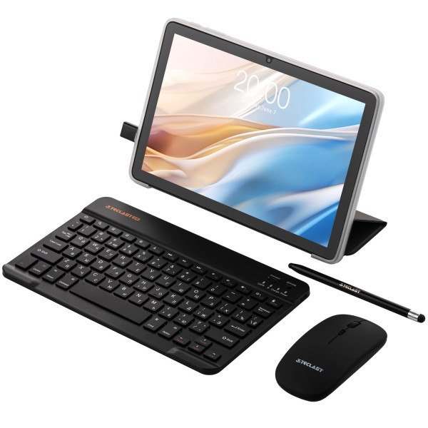 Фото - Планшет Teclast P50 KIT 11" 4ГБ 128ГБ Blue (6940709687284)