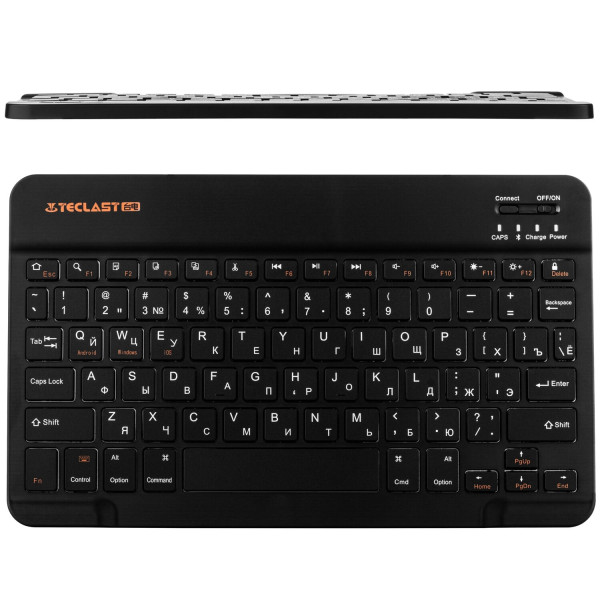 Фото - Планшет Teclast P50 KIT 11" 4ГБ 128ГБ Blue (6940709687284)
