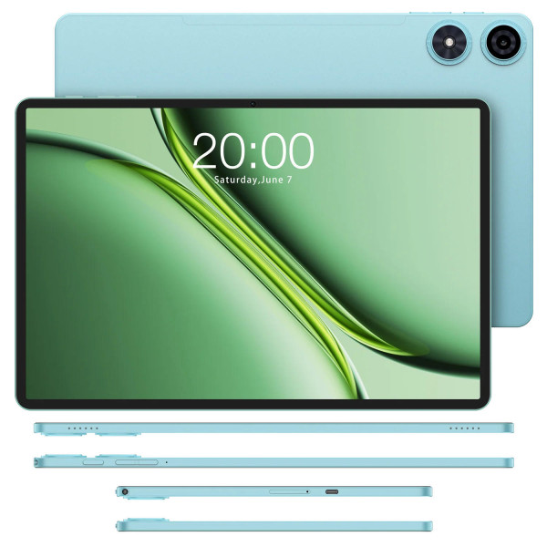 Фото - Планшет Teclast P50 11" 8/128 Гб LTE Blue (6940709687550)