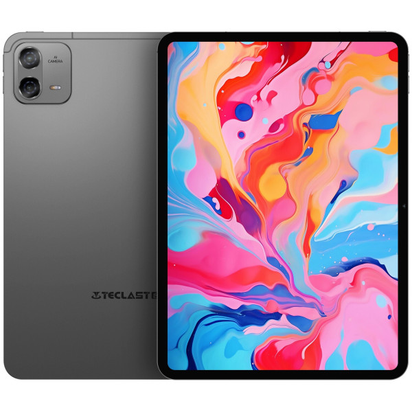 Фото - Планшет Teclast ArtPad Air 11'' 8/128Gb LTE Grey