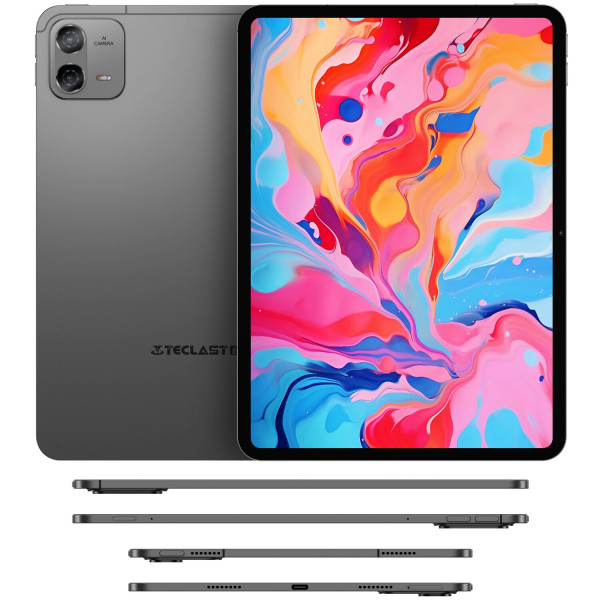 Фото - Планшет Teclast ArtPad Air 11'' 8/128Gb LTE Grey