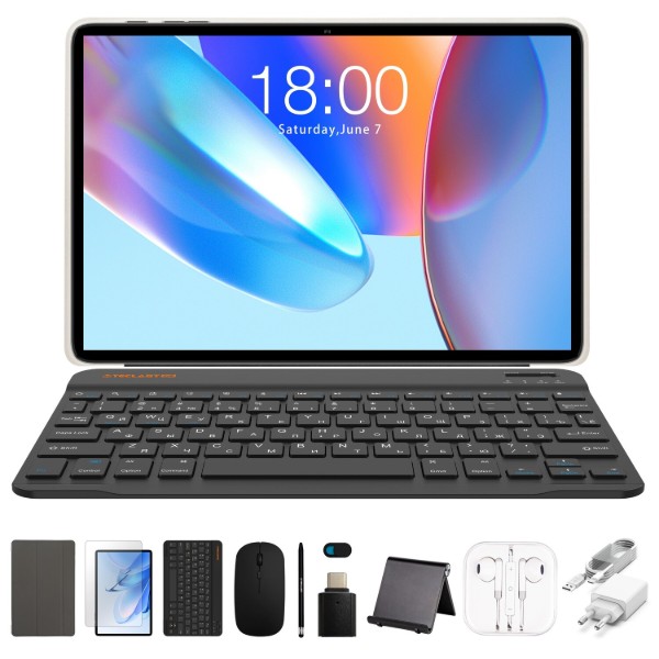 Фото - Планшет Teclast P33 KIT 10.1'' 3/64Gb Blue