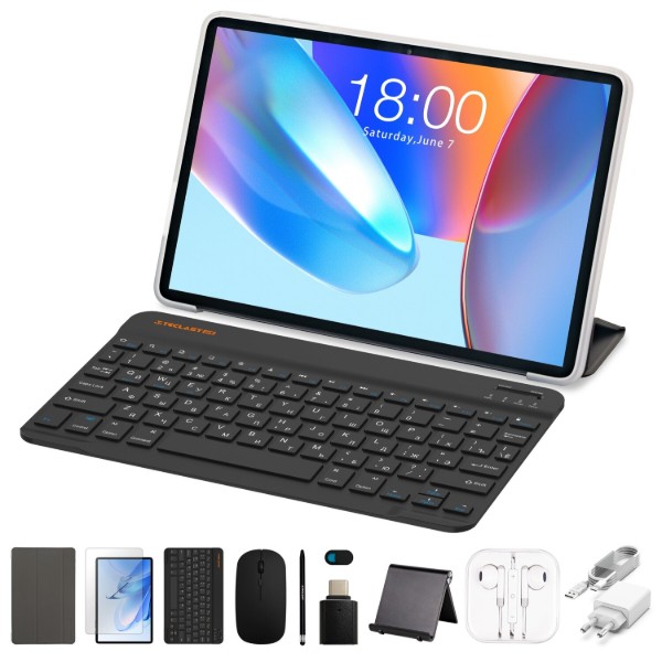 Фото - Планшет Teclast P33 KIT 10.1'' 3/64Gb Blue