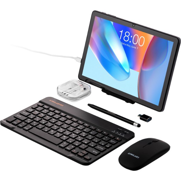 Фото - Планшет Teclast P33 KIT 10.1'' 3/64Gb Blue