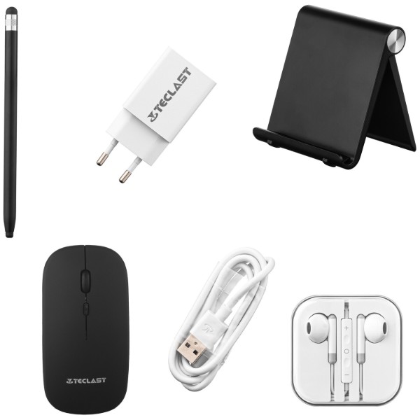 Фото - Планшет Teclast P33 KIT 10.1'' 3/64Gb Blue