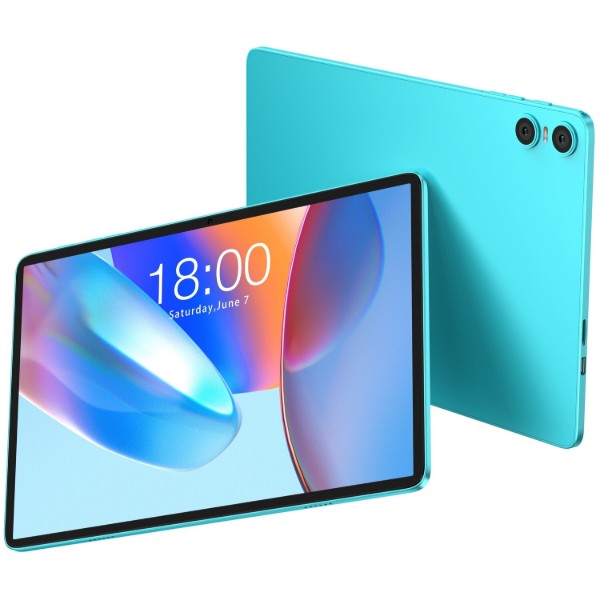 Фото - Планшет Teclast P33 KIT 10.1'' 3/64Gb Blue