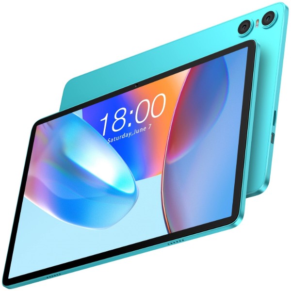 Фото - Планшет Teclast P33 KIT 10.1'' 3/64Gb Blue