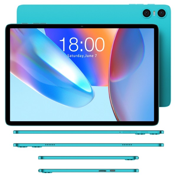 Фото - Планшет Teclast P33 KIT 10.1'' 3/64Gb Blue