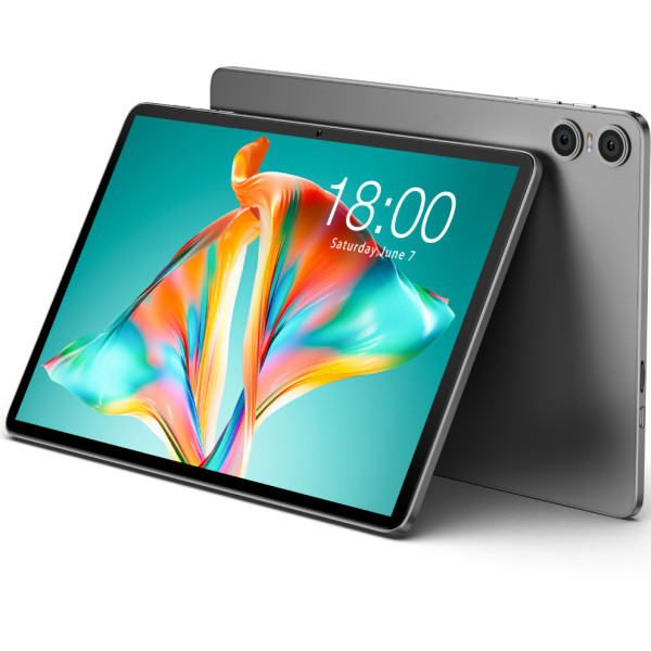 Фото - Планшет Teclast P30T KIT 10.1'' 4/128GB Grey (6940709688342)