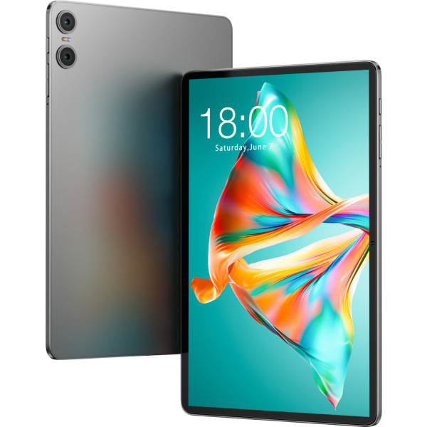 Фото - Планшет Teclast P30T KIT 10.1'' 4/128GB Grey (6940709688342)