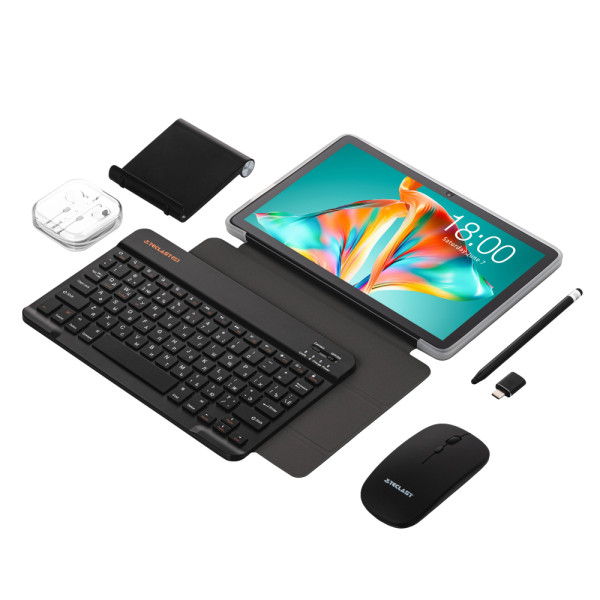 Фото - Планшет Teclast P30T KIT 10.1'' 4/128GB Grey (6940709688342)