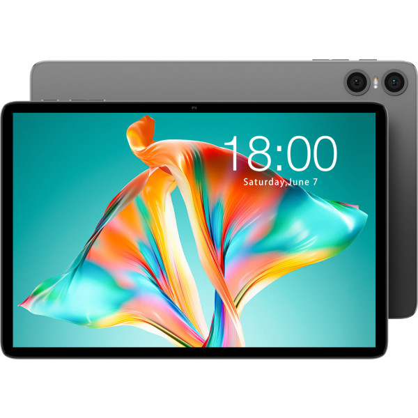 Фото - Планшет Teclast P30T KIT 10.1'' 4/128GB Grey (6940709688342)
