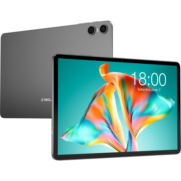 Фото - Планшет Teclast P30T KIT 10.1'' 4/128GB Grey (6940709688342)
