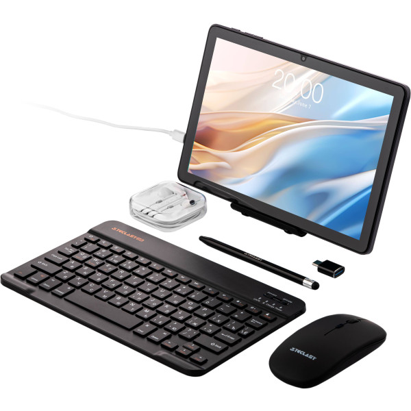 Планшет Teclast P50 KIT 11'' 4/128Gb Blue (6940709688519) купить