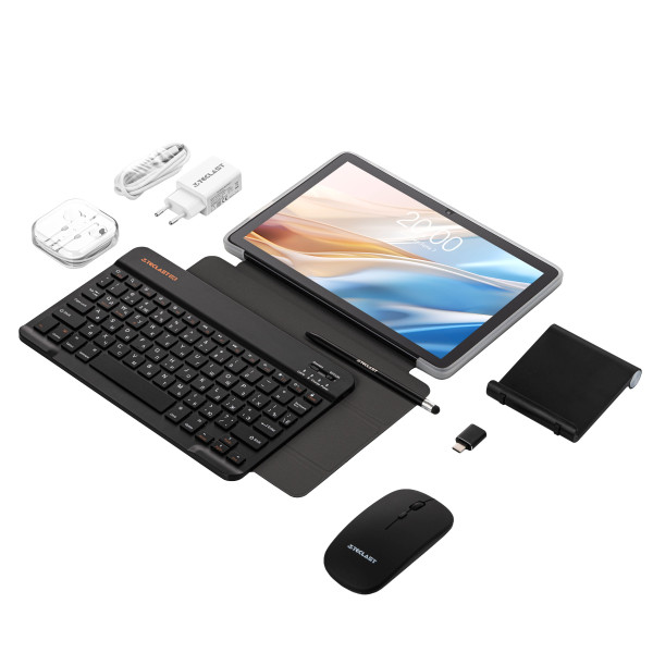 Фото - Планшет Teclast P50 KIT 11'' 4/128Gb Blue (6940709688519)
