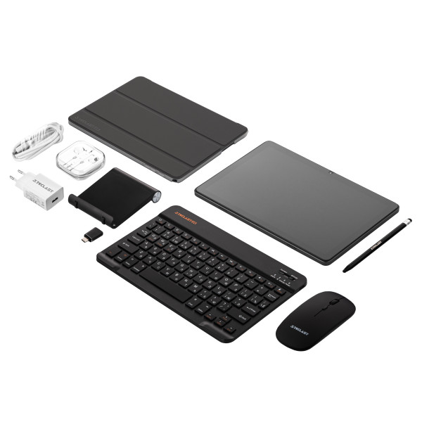 Фото - Планшет Teclast P50 KIT 11'' 4/128Gb Blue (6940709688519)