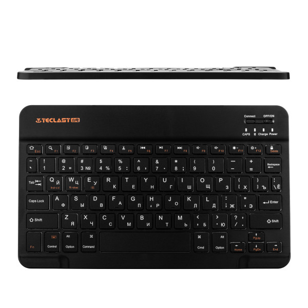 Фото - Планшет Teclast P50 KIT 11'' 4/128Gb Blue (6940709688519)
