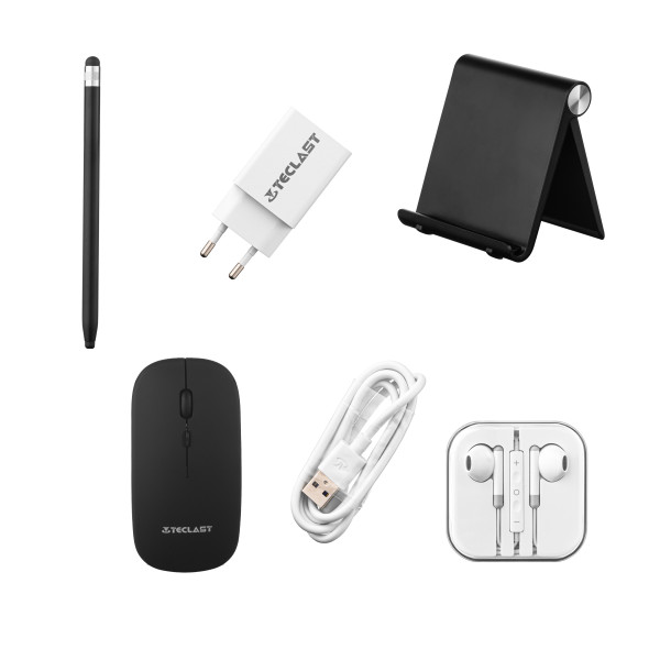 Фото - Планшет Teclast P50 KIT 11'' 4/128Gb Blue (6940709688519)