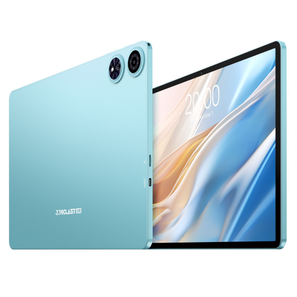 Фото - Планшет Teclast P50 KIT 11'' 4/128Gb Blue (6940709688519)