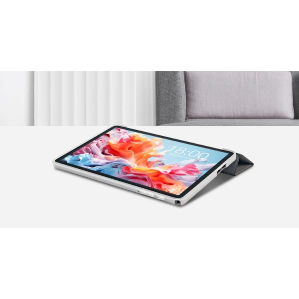 Фото - Уцінка - Чохол для планшету Teclast for P30 10.1" Flex Gray (6940709689004)