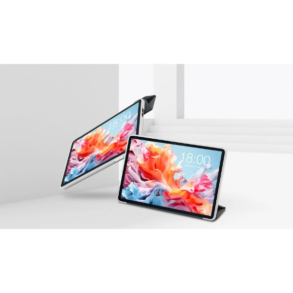 Фото - Уцінка - Чохол для планшету Teclast for P30 10.1" Flex Gray (6940709689004)
