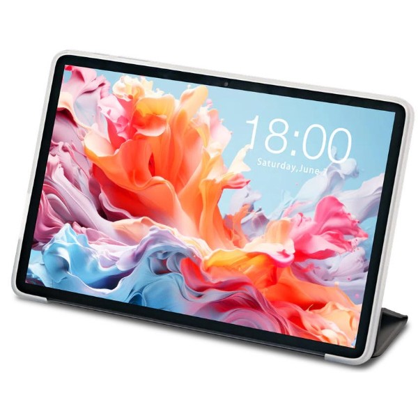 Фото - Уцінка - Чохол для планшету Teclast for P30 10.1" Flex Gray (6940709689004)