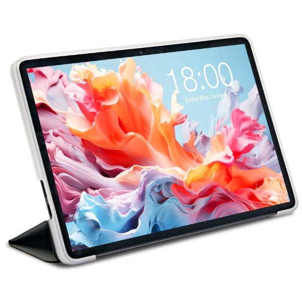 Фото - Уцінка - Чохол для планшету Teclast for P30 10.1" Flex Gray (6940709689004)