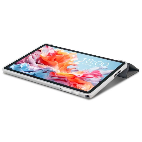 Фото - Уцінка - Чохол для планшету Teclast for P30 10.1" Flex Gray (6940709689004)