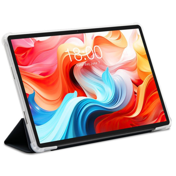 Фото - Чохол для планшету Teclast for T50 Plus 11" Flex Gray (6940709689097)